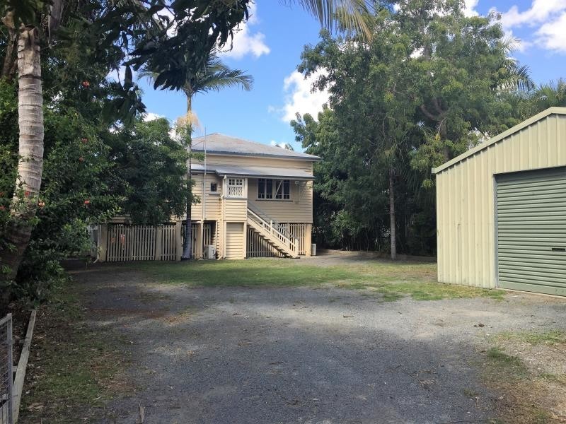 196 William Street, Allenstown QLD 4700